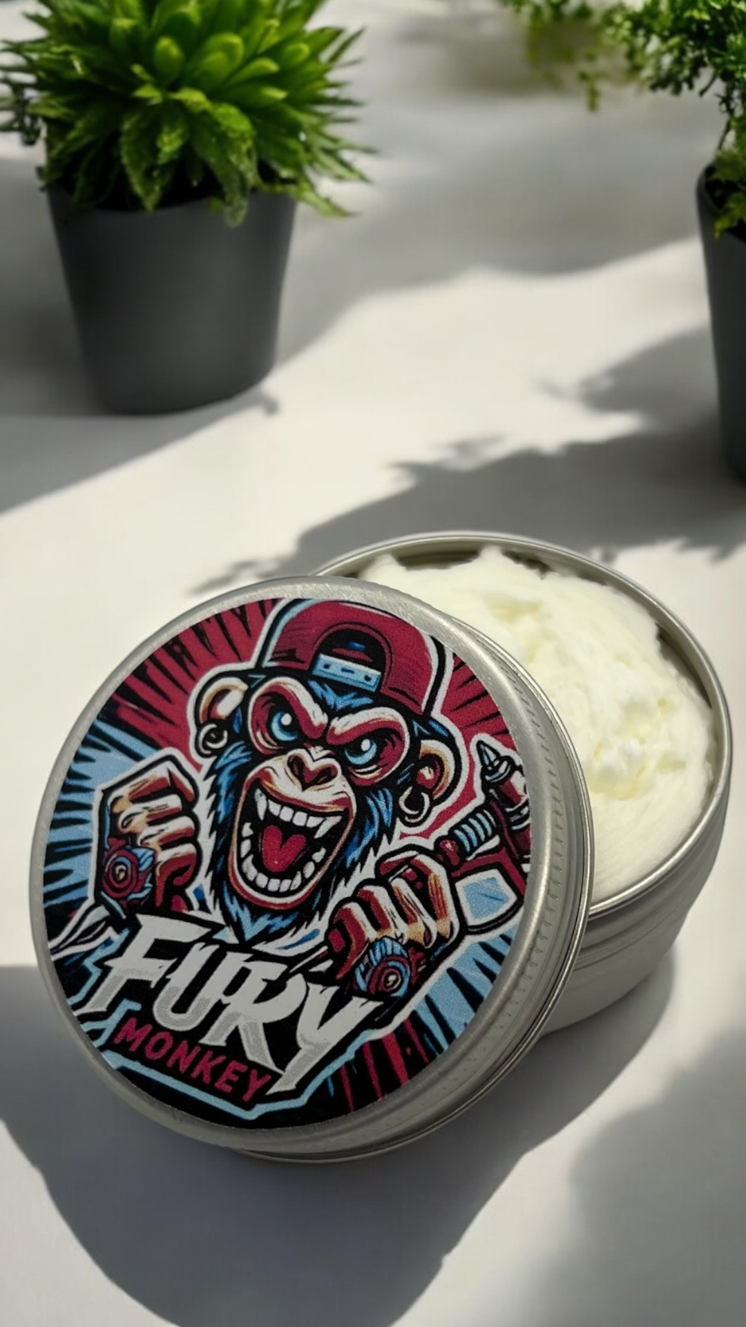Baume de soins tattoo
